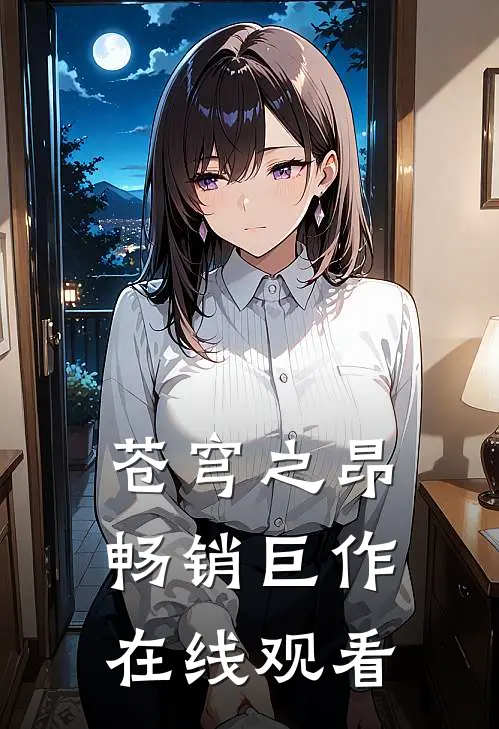 苍穹之昂畅销巨作在线观看