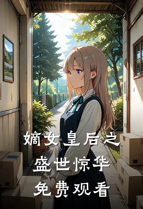 嫡女皇后之盛世惊华免费观看