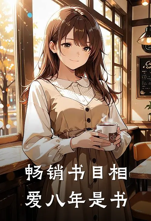 畅销书目相爱八年是书