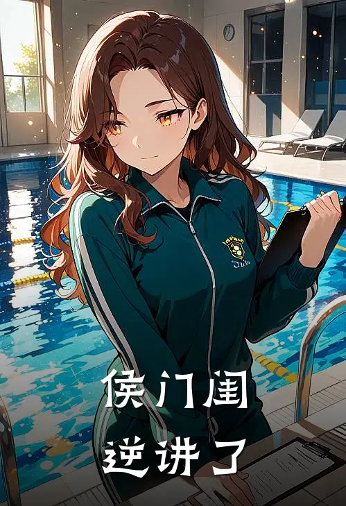 侯门闺逆讲了