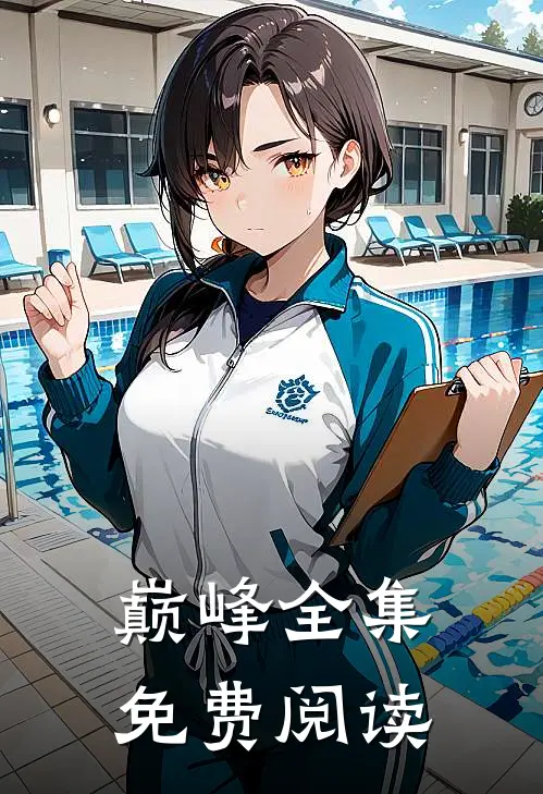 巅峰全集免费阅读