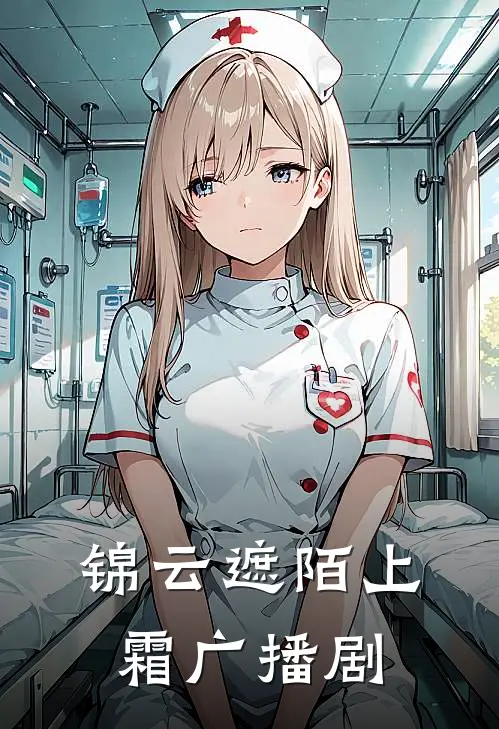 锦云遮陌上霜广播剧