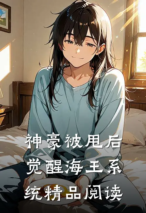 神豪被甩后觉醒海王系统精品阅读