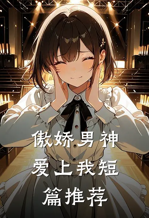傲娇男神爱上我短篇推荐