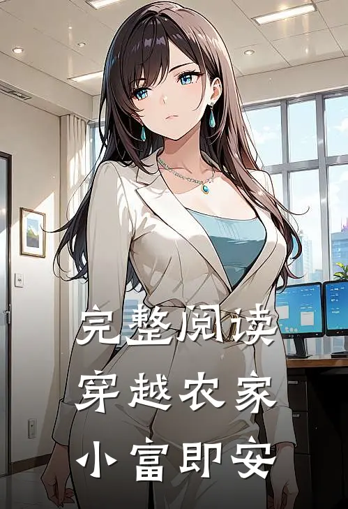 完整阅读穿越农家小富即安