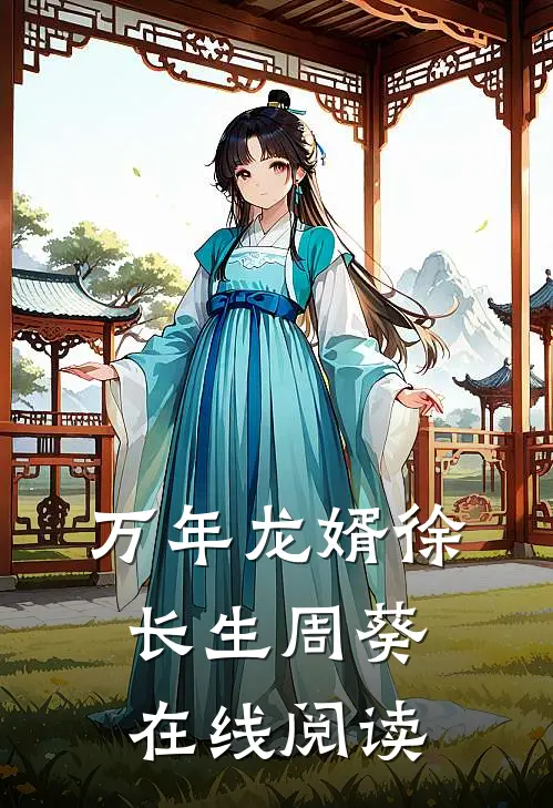 万年龙婿徐长生周葵在线阅读