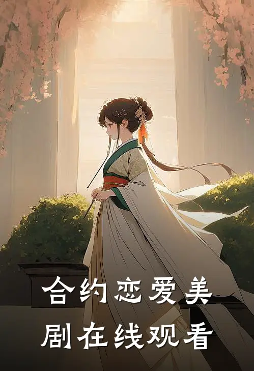 合约恋爱美剧在线观看