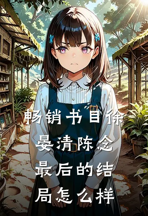 畅销书目徐晏清陈念最后的结局怎么样