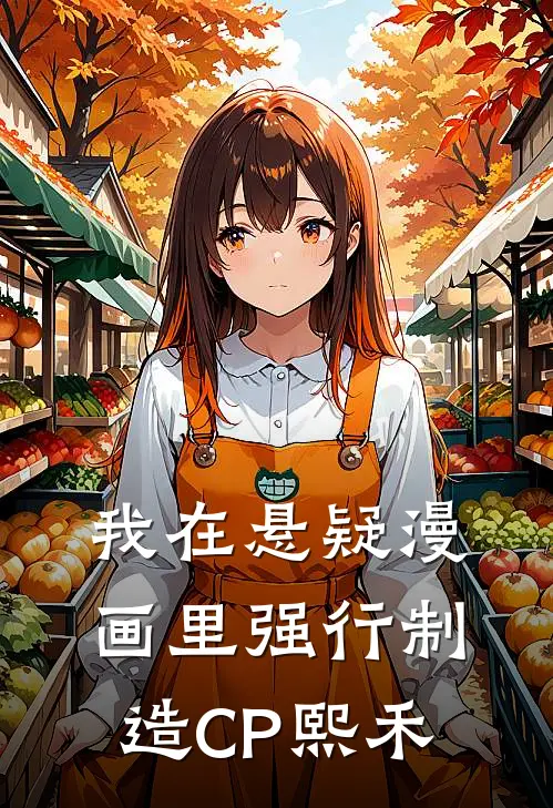 我在悬疑漫画里强行制造CP 熙禾