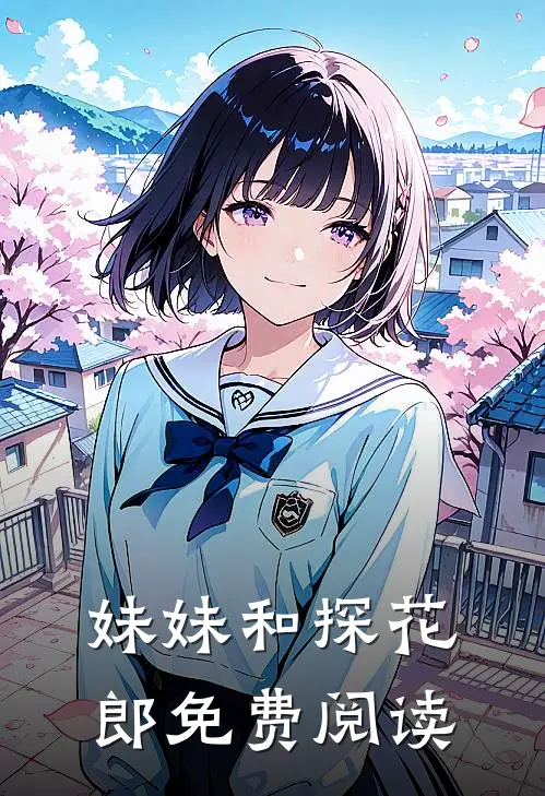 妹妹和探花郎免费阅读