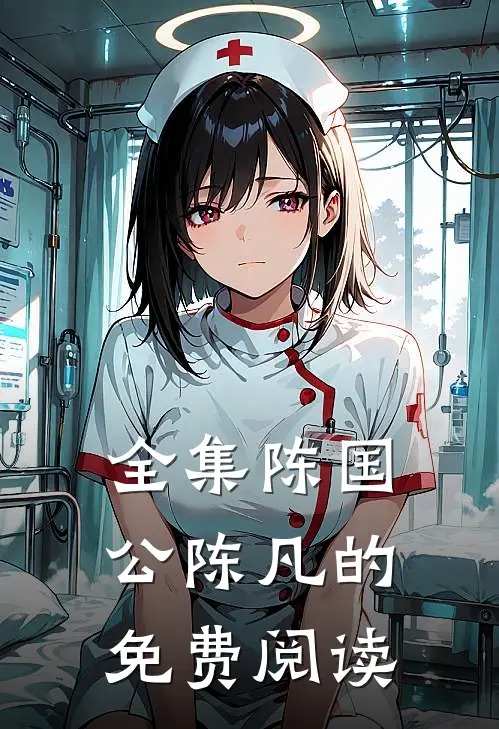 全集陈国公陈凡的免费阅读