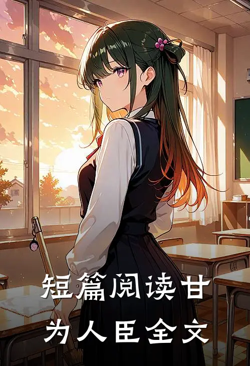 短篇阅读甘为人臣全文