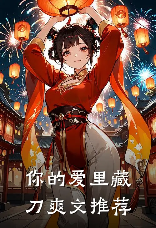 你的爱里藏刀爽文推荐