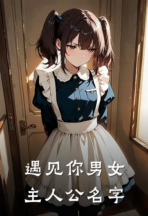 遇见你男女主人公名字