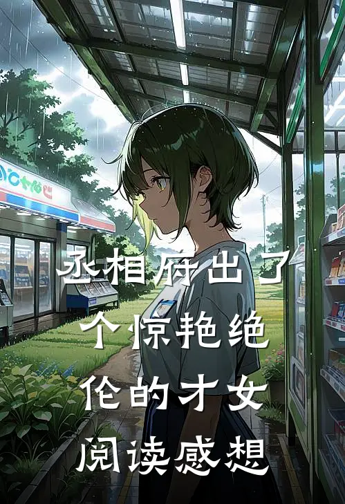 丞相府出了个惊艳绝伦的才女阅读感想