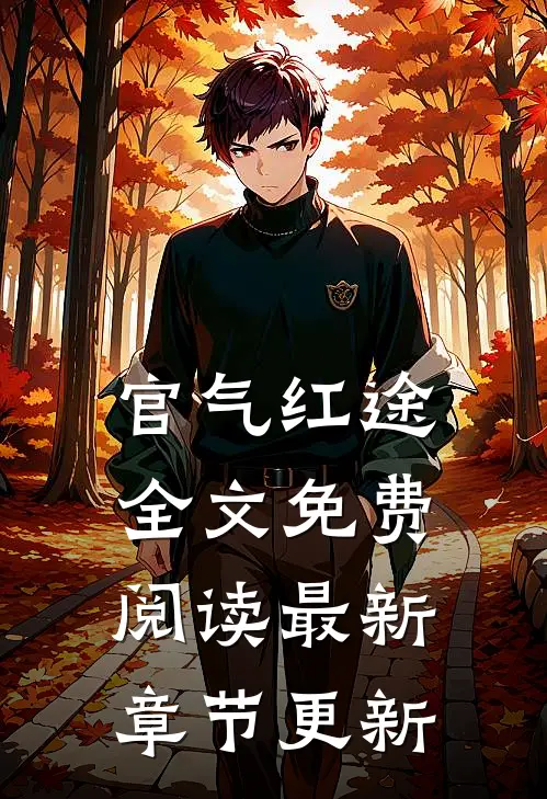 官气红途全文免费阅读最新章节更新