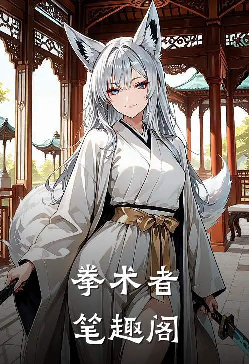 拳术者笔趣阁