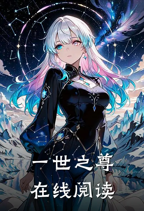 一世之尊在线阅读