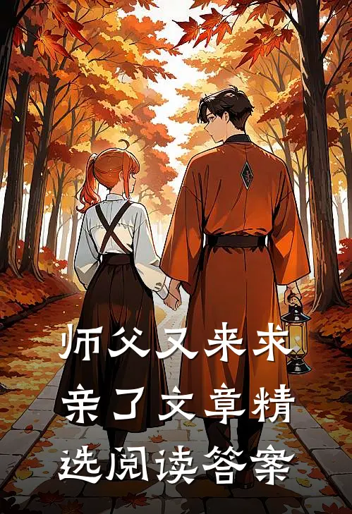 师父又来求亲了文章精选阅读答案