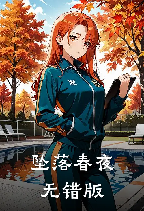 坠落春夜无错版