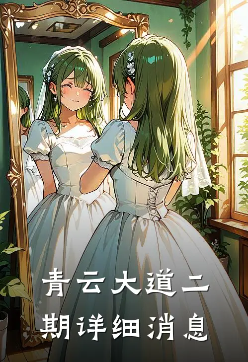 青云大道二期详细消息