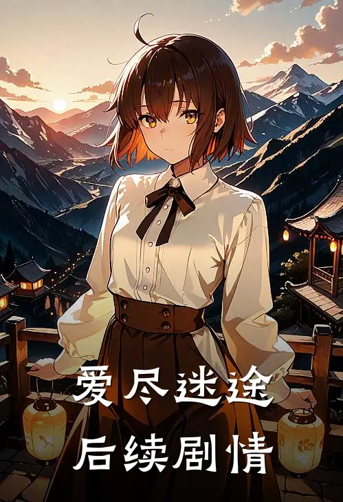 爱尽迷途后续剧情