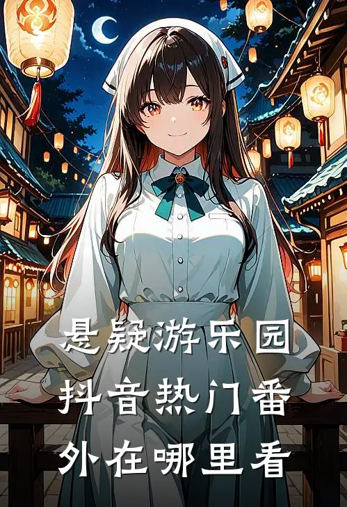 悬疑游乐园抖音热门 番外在哪里看
