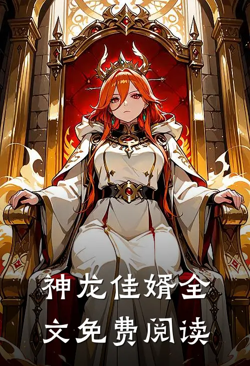 神龙佳婿全文免费阅读