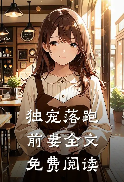 独宠落跑前妻全文免费阅读