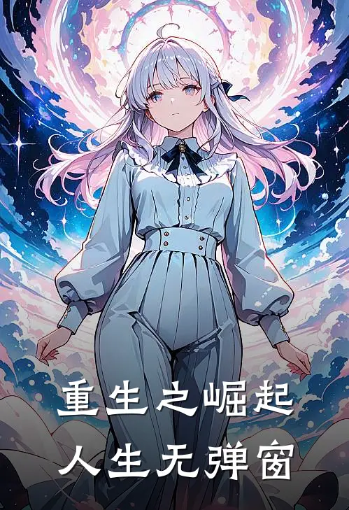 重生之崛起人生无弹窗