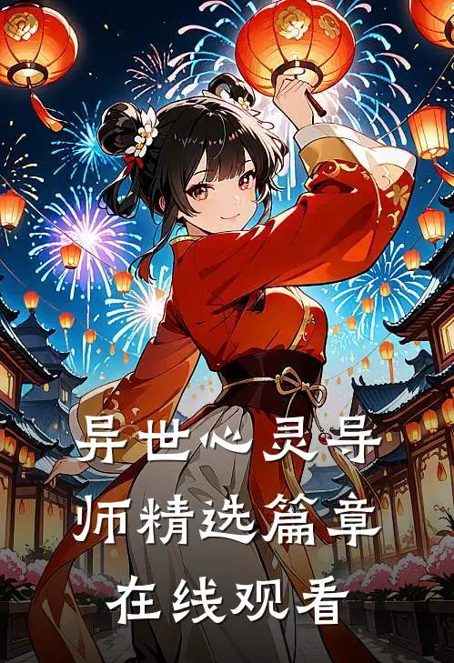 异世心灵导师精选篇章在线观看