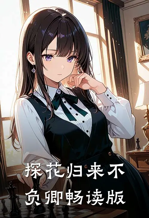 探花归来不负卿畅读版