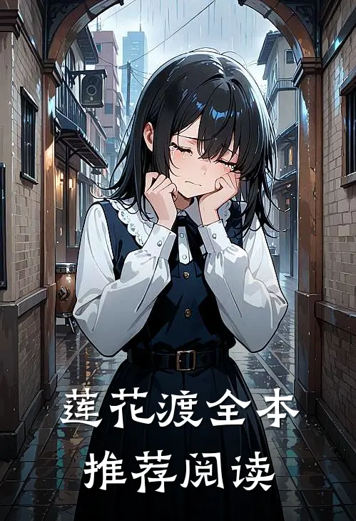 莲花渡全本推荐阅读