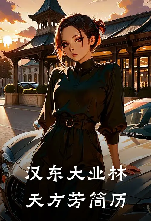 汉东大业林天方芳简历