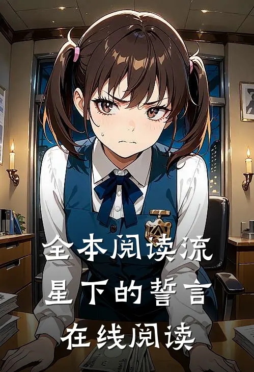 全本阅读流星下的誓言在线阅读