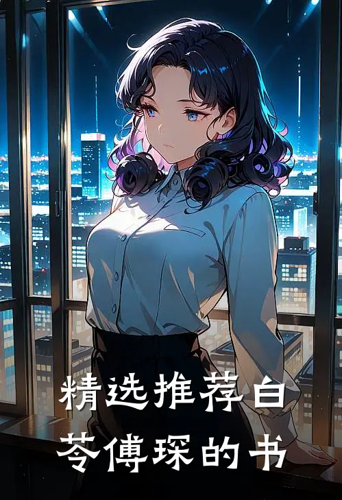 精选推荐白苓傅琛的书