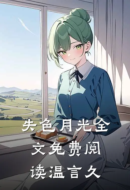 失色月光全文免费阅读温言久