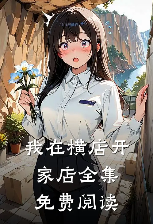 我在横店开家店全集免费阅读