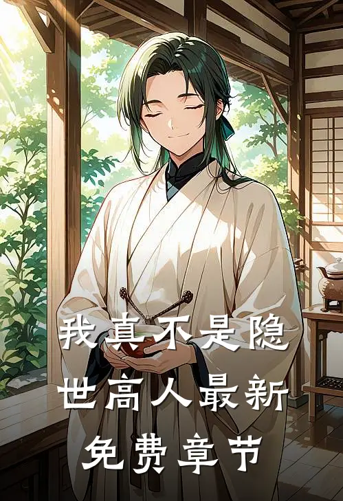 我真不是隐世高人最新免费章节