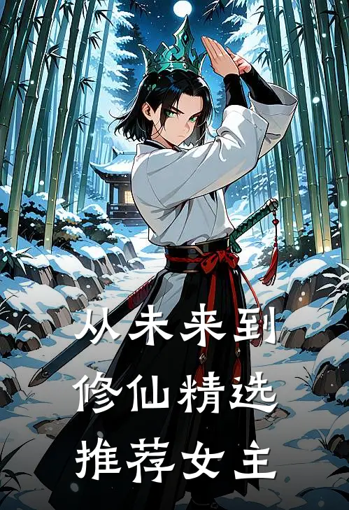 从未来到修仙精选推荐女主