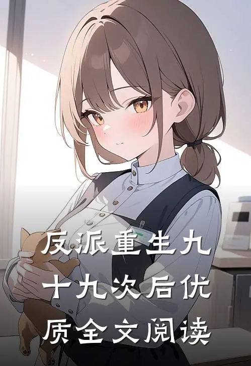 反派重生九十九次后优质全文阅读