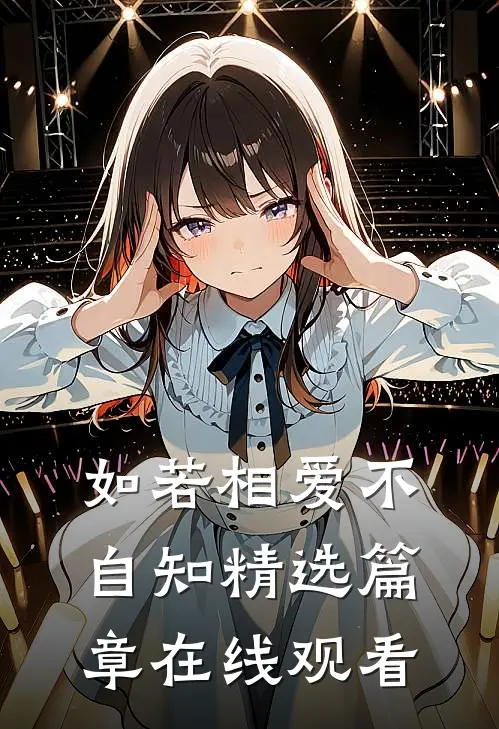 如若相爱不自知精选篇章在线观看