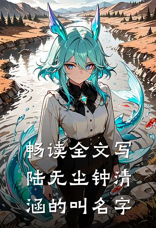 畅读全文写陆无尘钟清涵的叫名字