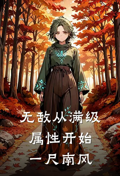无敌从满级属性开始 一尺南风