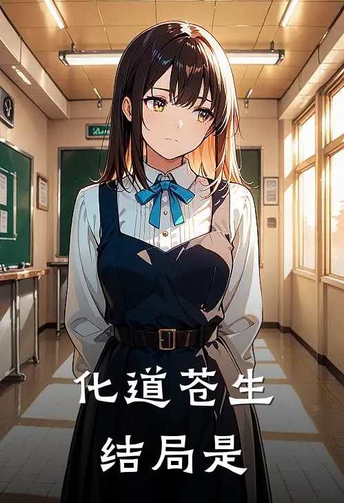 化道苍生结局是