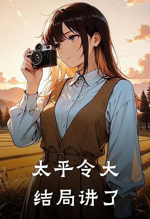 太平令大结局讲了