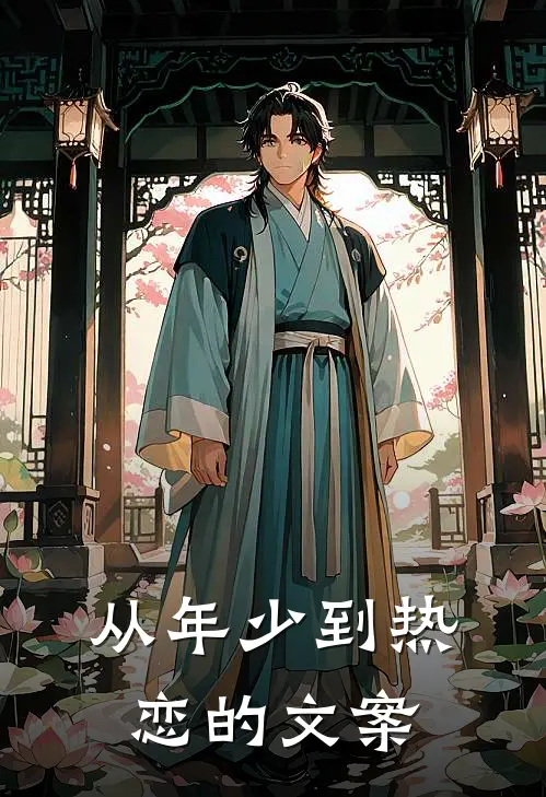 从年少到热恋的文案