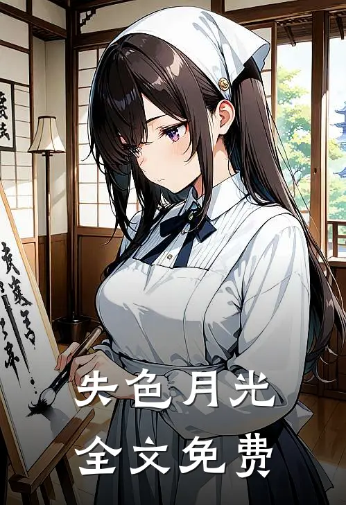 失色月光全文免费