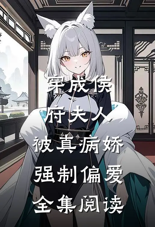 穿成侯府夫人,被真病娇强制偏爱全集阅读