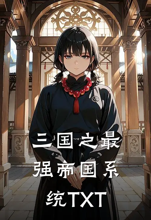 三国之最强帝国系统TXT